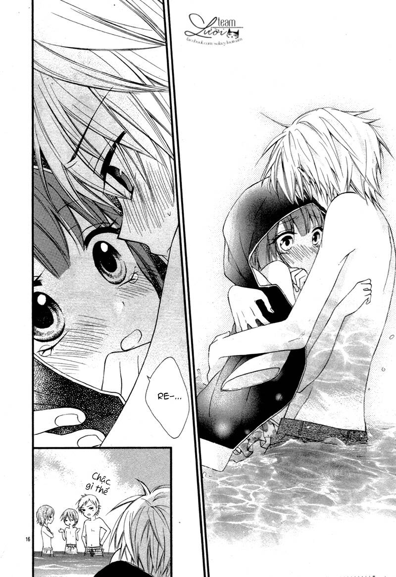 Tuyển Tập Oneshot Chapter 136 - 22