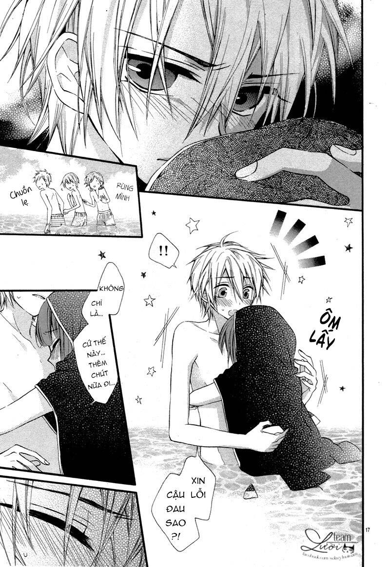 Tuyển Tập Oneshot Chapter 136 - 23