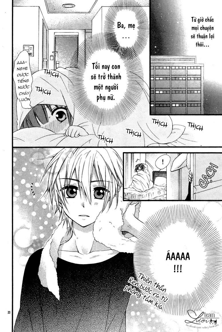 Tuyển Tập Oneshot Chapter 136 - 25