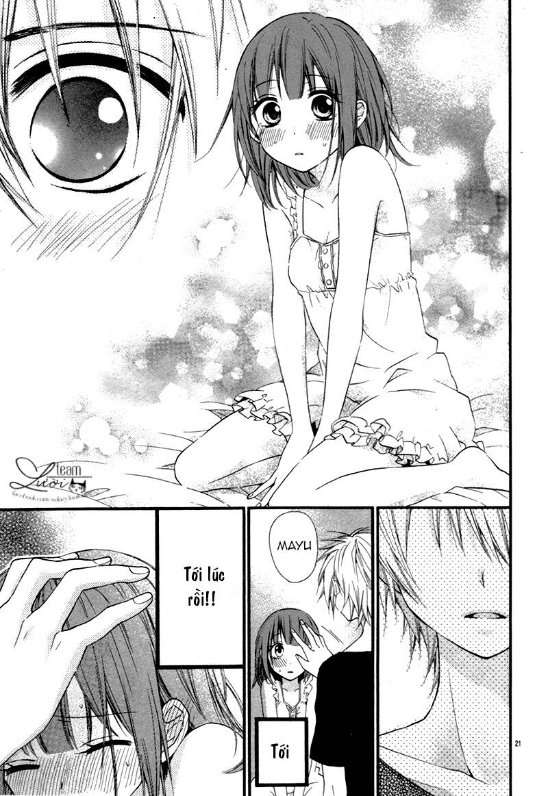 Tuyển Tập Oneshot Chapter 136 - 26