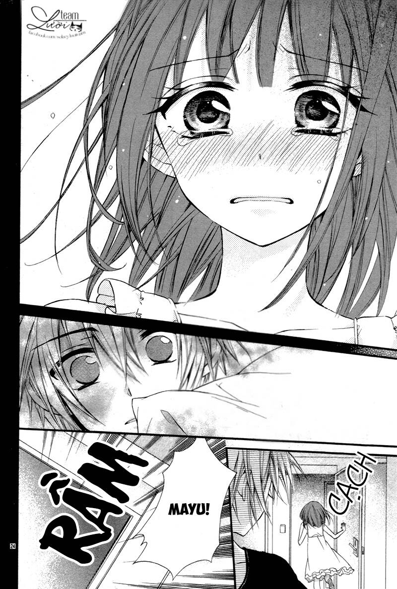 Tuyển Tập Oneshot Chapter 136 - 29