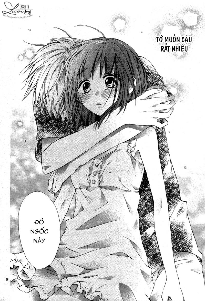 Tuyển Tập Oneshot Chapter 136 - 31