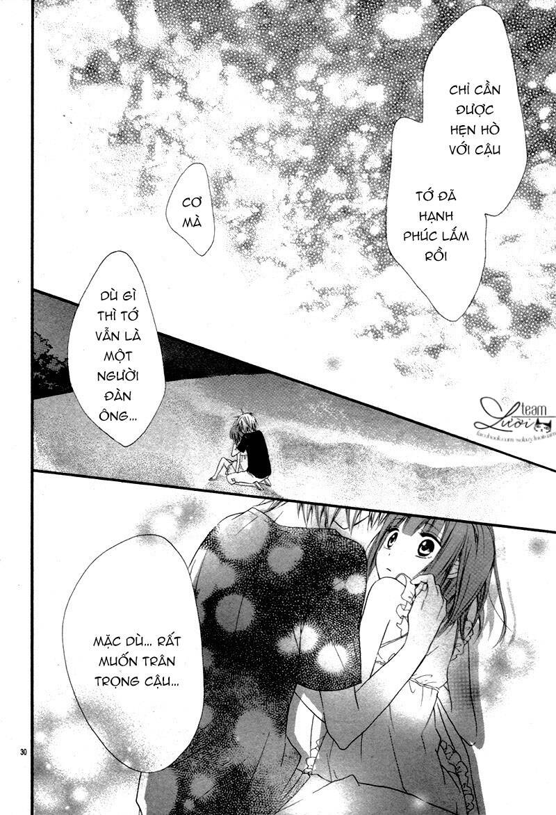 Tuyển Tập Oneshot Chapter 136 - 35