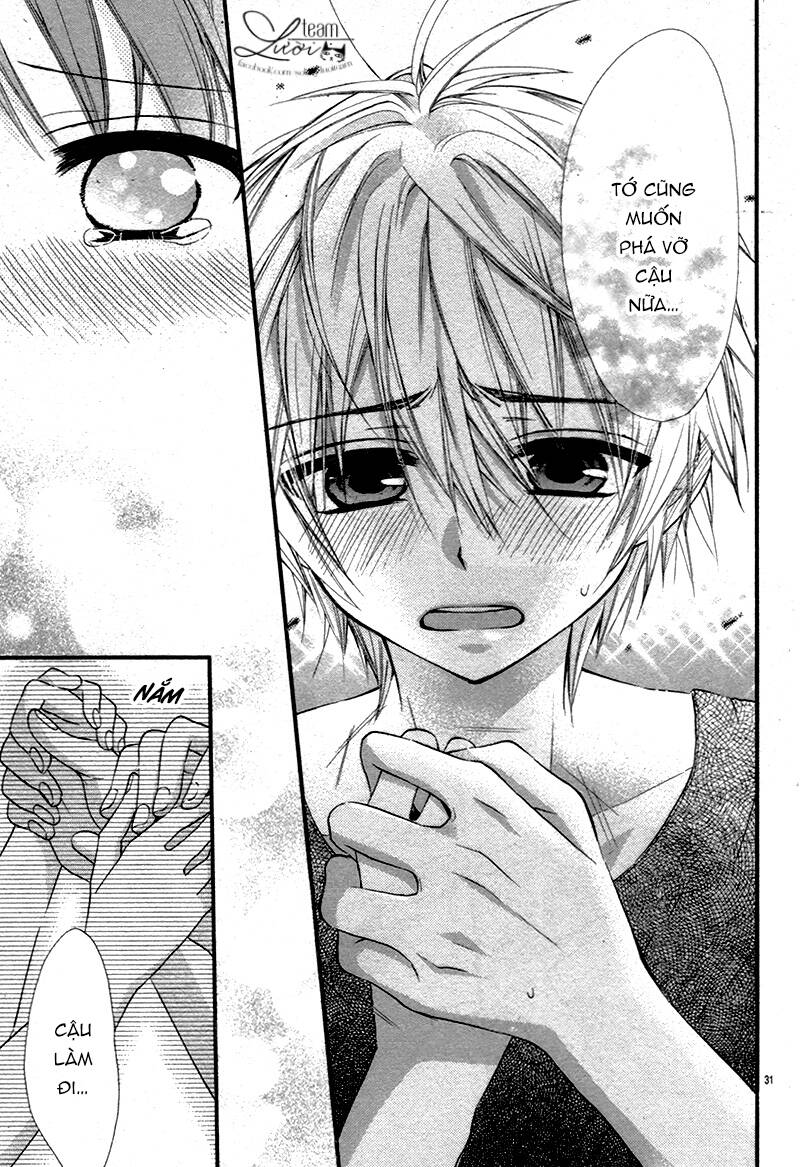 Tuyển Tập Oneshot Chapter 136 - 36
