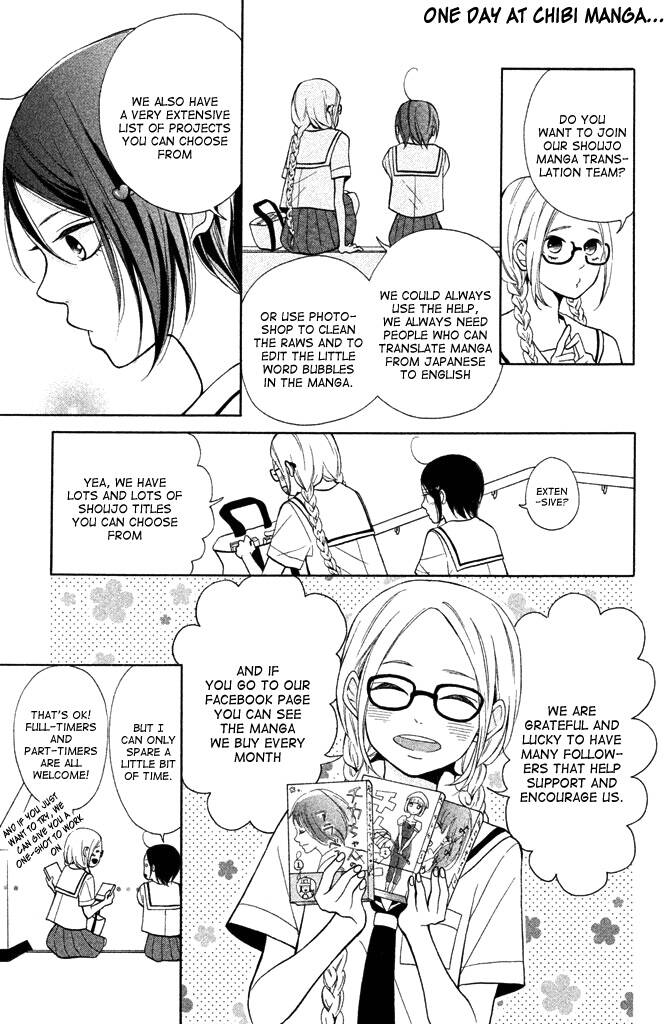 Tuyển Tập Oneshot Chapter 136 - 7