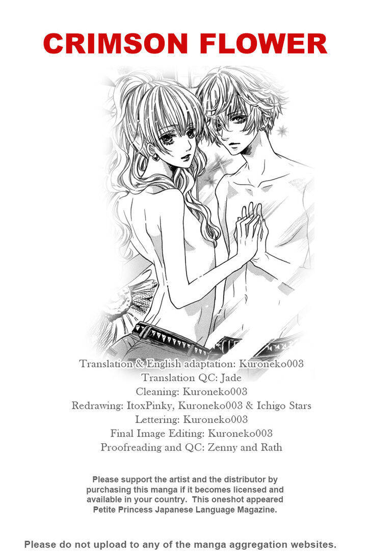 Tuyển Tập Oneshot Chapter 137 - 3