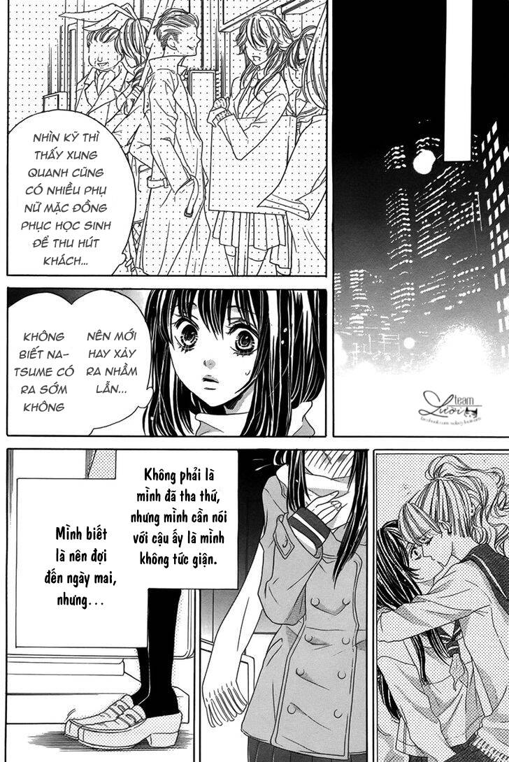 Tuyển Tập Oneshot Chapter 137 - 31