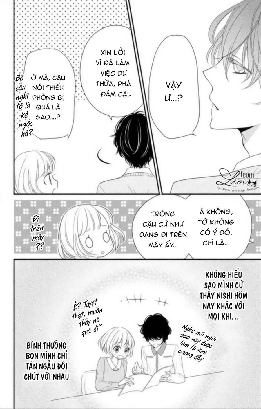 Tuyển Tập Oneshot Chapter 138 - 14