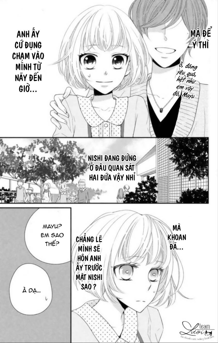 Tuyển Tập Oneshot Chapter 138 - 25