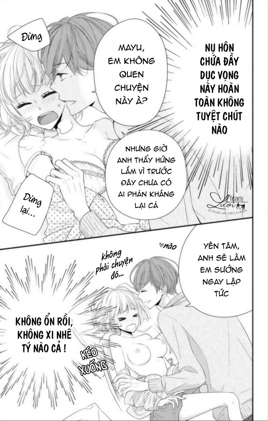 Tuyển Tập Oneshot Chapter 138 - 35