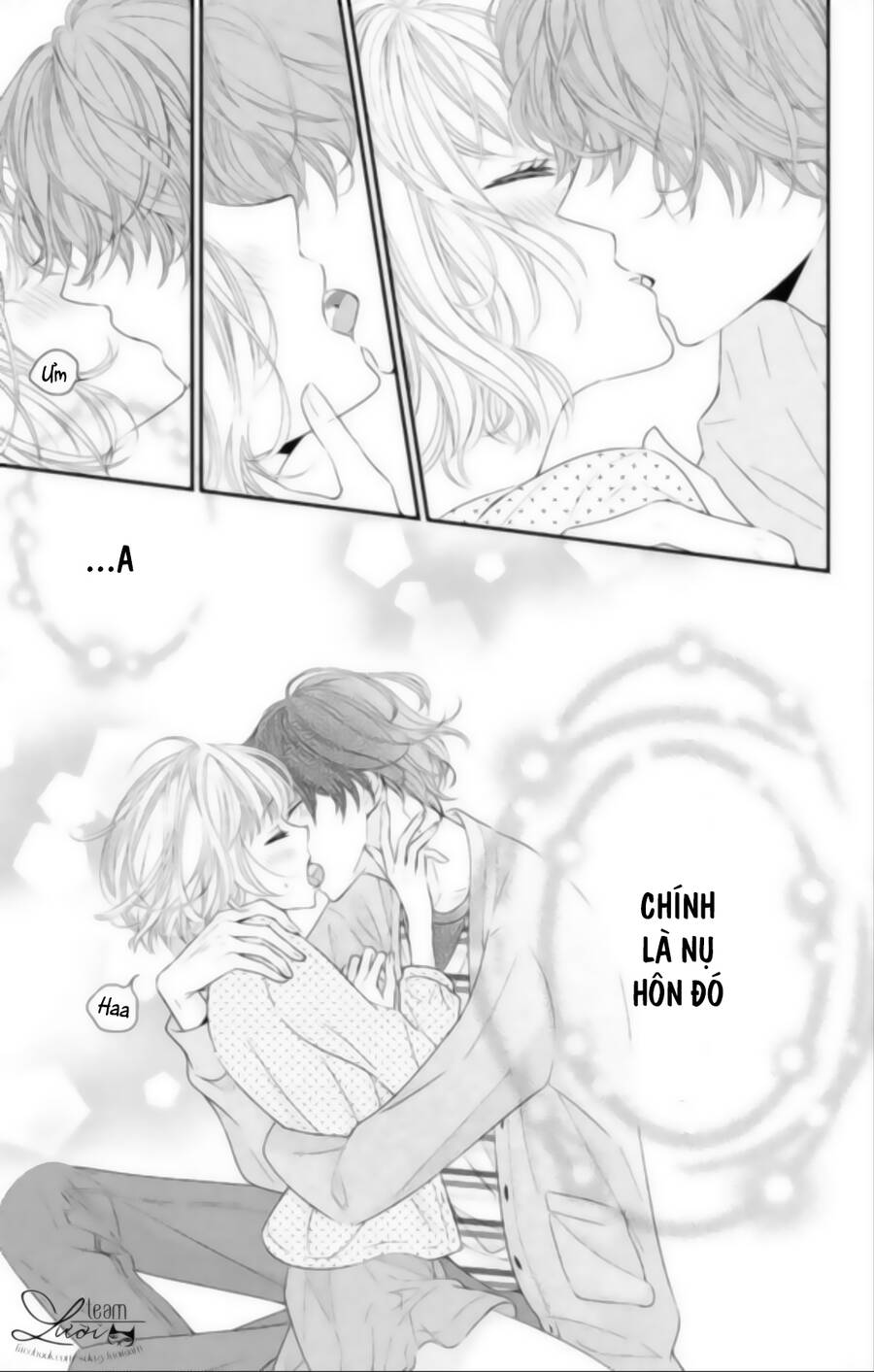 Tuyển Tập Oneshot Chapter 138 - 43