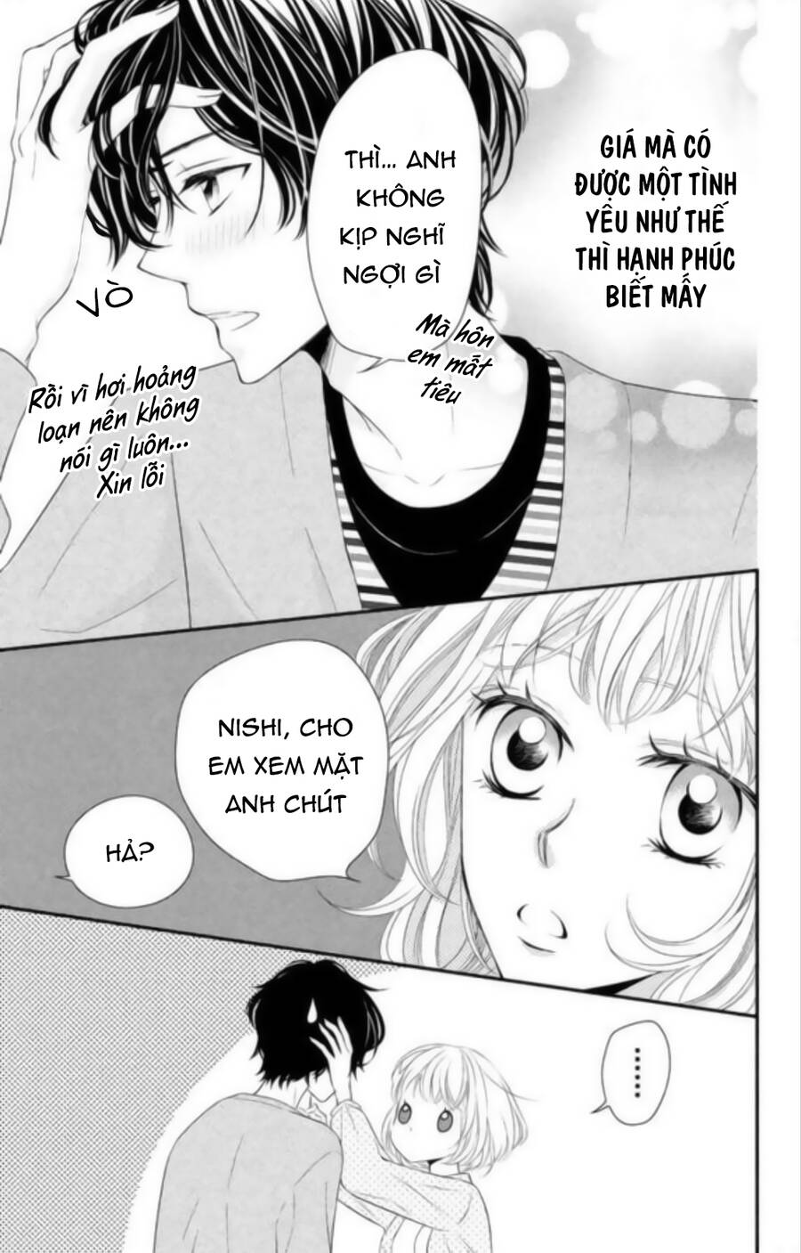 Tuyển Tập Oneshot Chapter 138 - 45