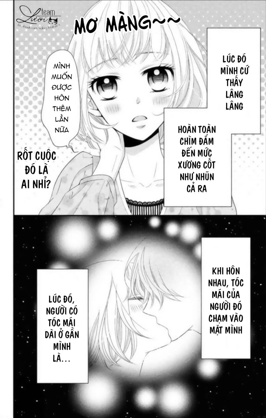 Tuyển Tập Oneshot Chapter 138 - 6