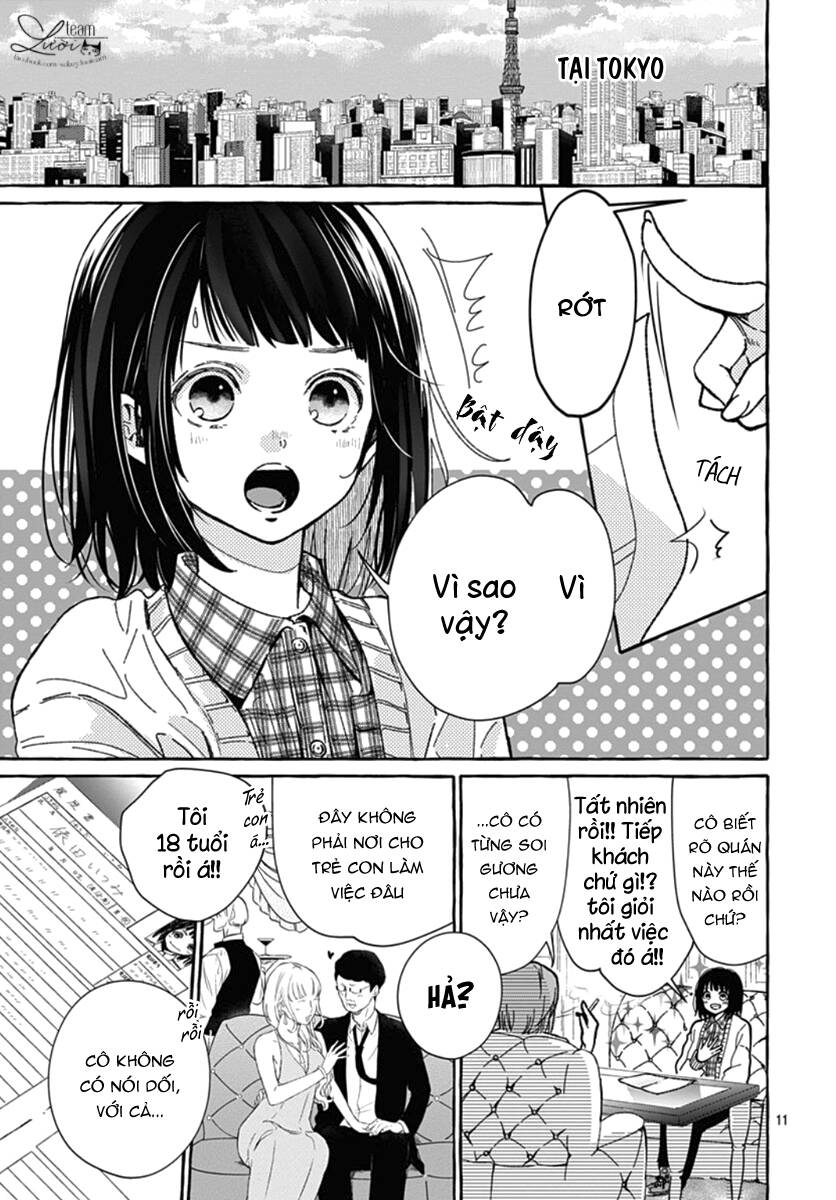Tuyển Tập Oneshot Chapter 141 - 11