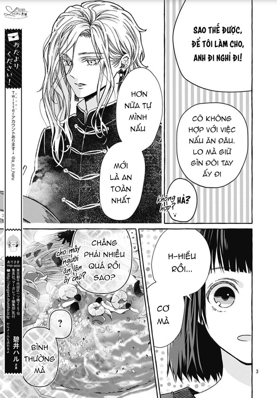 Tuyển Tập Oneshot Chapter 141 - 56