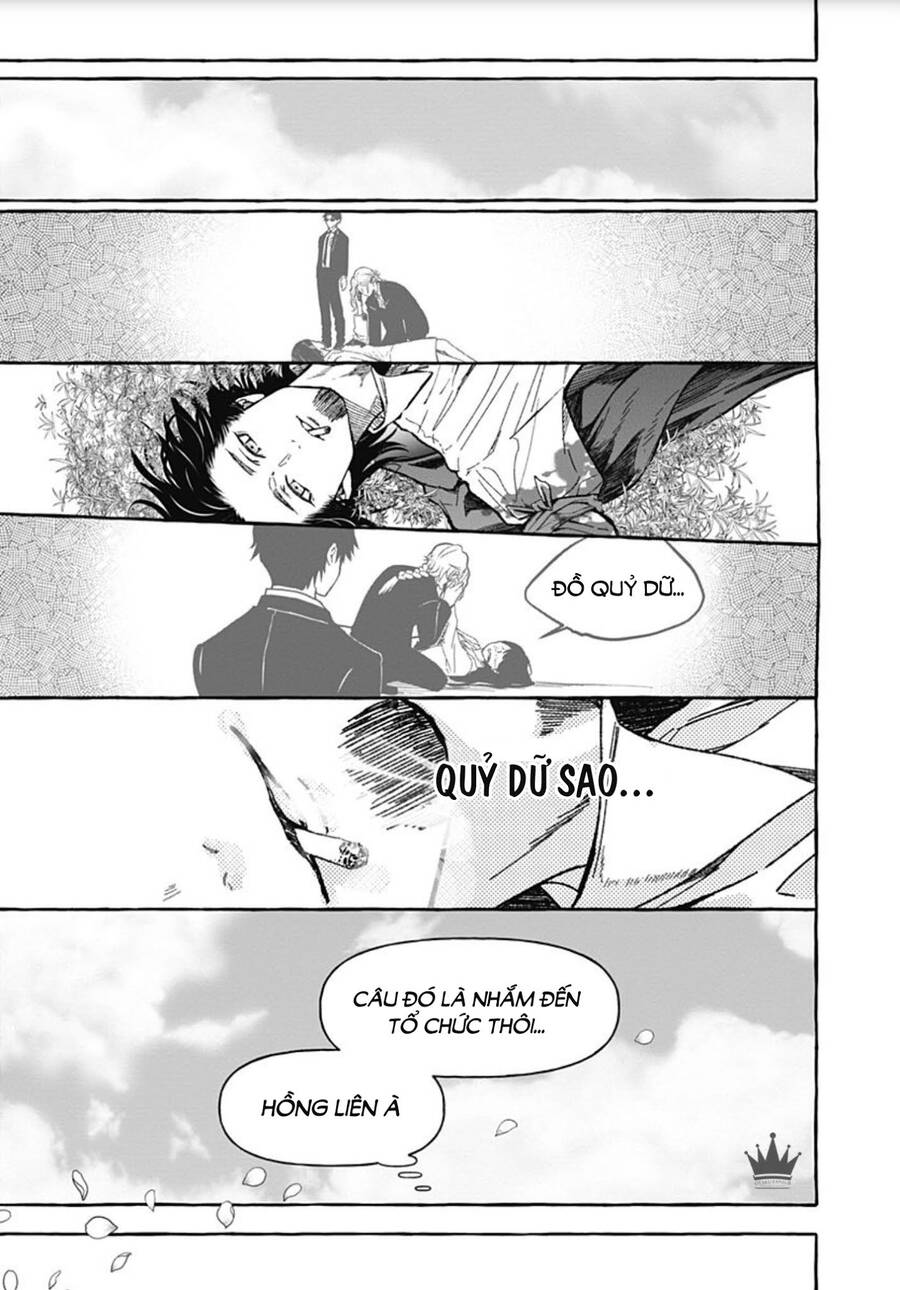Tuyển Tập Oneshot Chapter 141 - 99