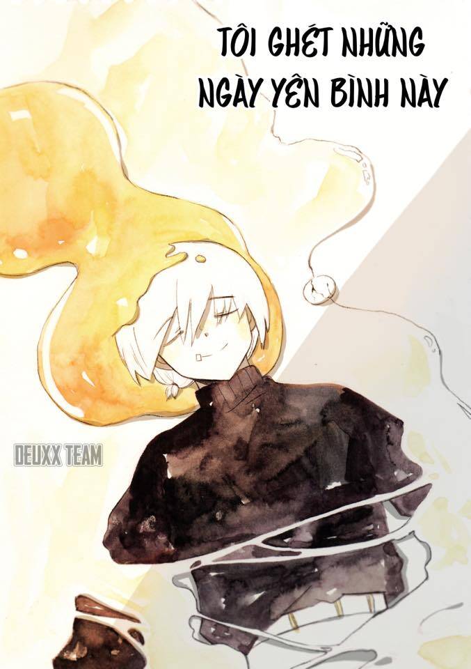 Tuyển Tập Oneshot Chapter 143 - 1