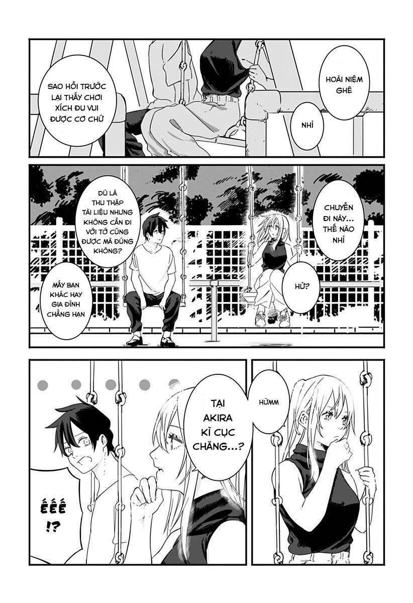 Tuyển Tập Oneshot Chapter 156 - 20