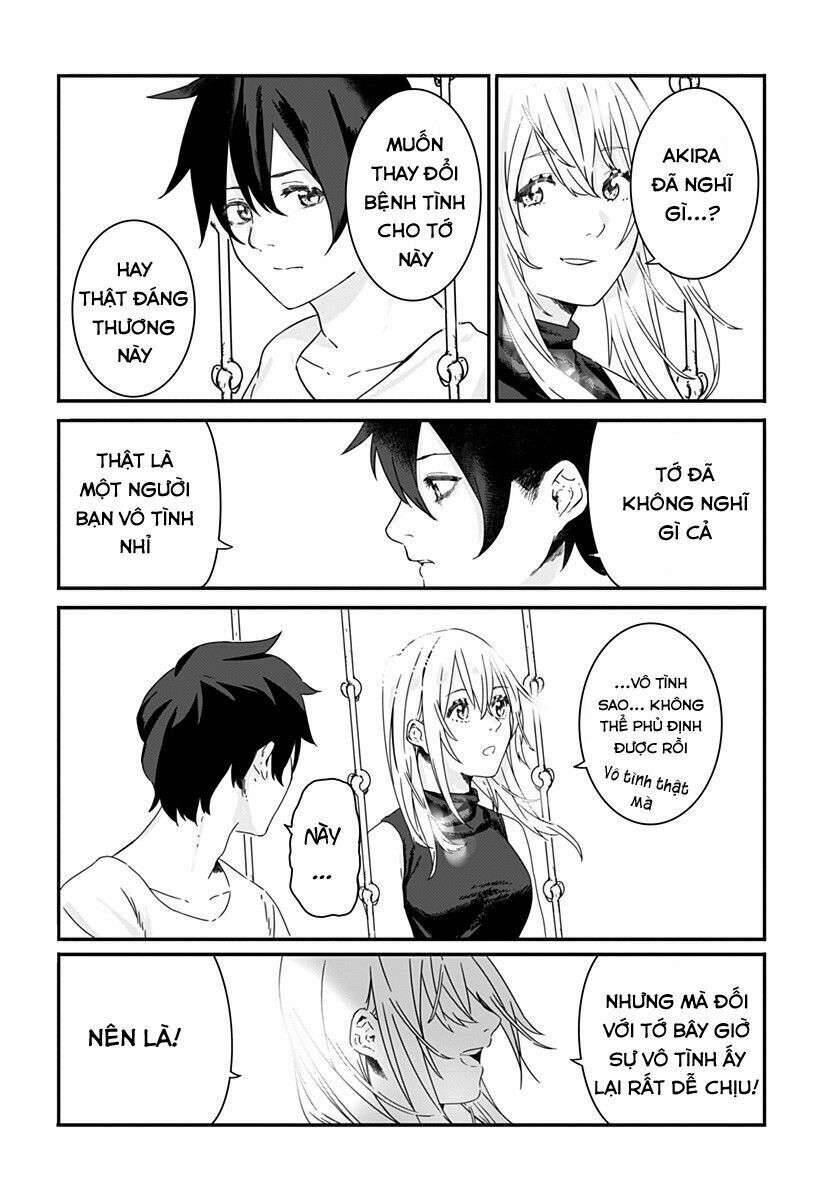 Tuyển Tập Oneshot Chapter 156 - 22