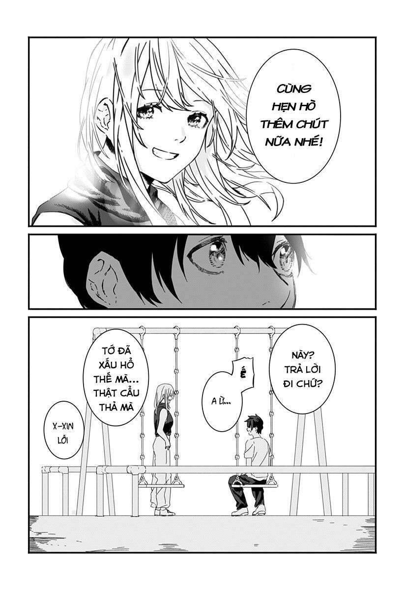 Tuyển Tập Oneshot Chapter 156 - 23