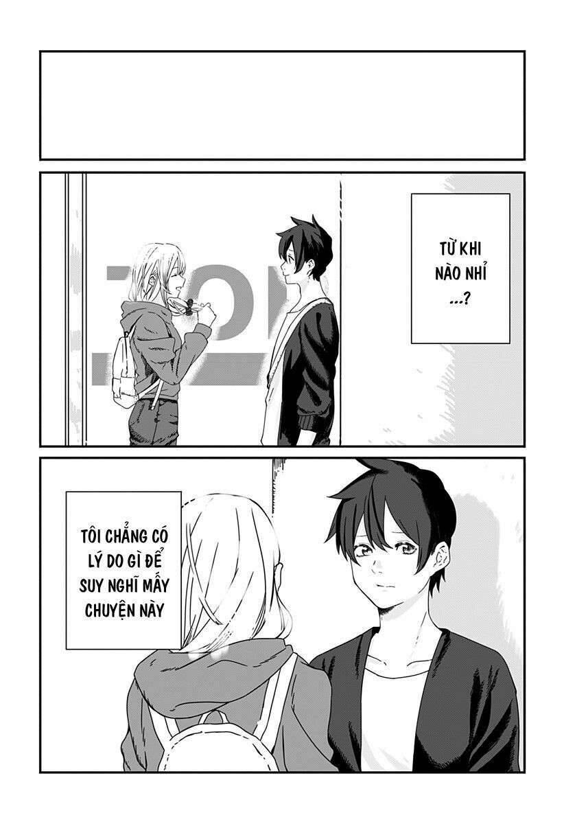 Tuyển Tập Oneshot Chapter 156 - 24