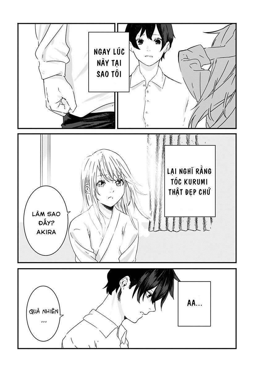 Tuyển Tập Oneshot Chapter 156 - 31
