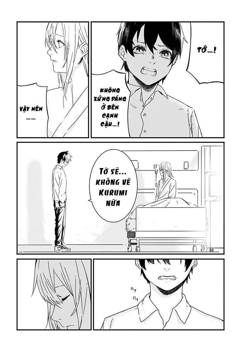Tuyển Tập Oneshot Chapter 156 - 32