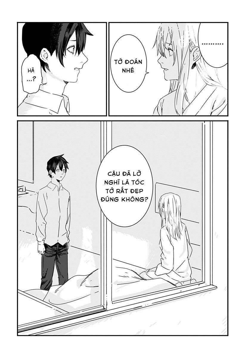 Tuyển Tập Oneshot Chapter 156 - 33