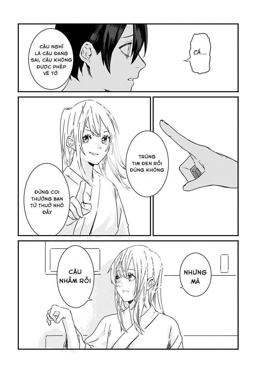 Tuyển Tập Oneshot Chapter 156 - 34