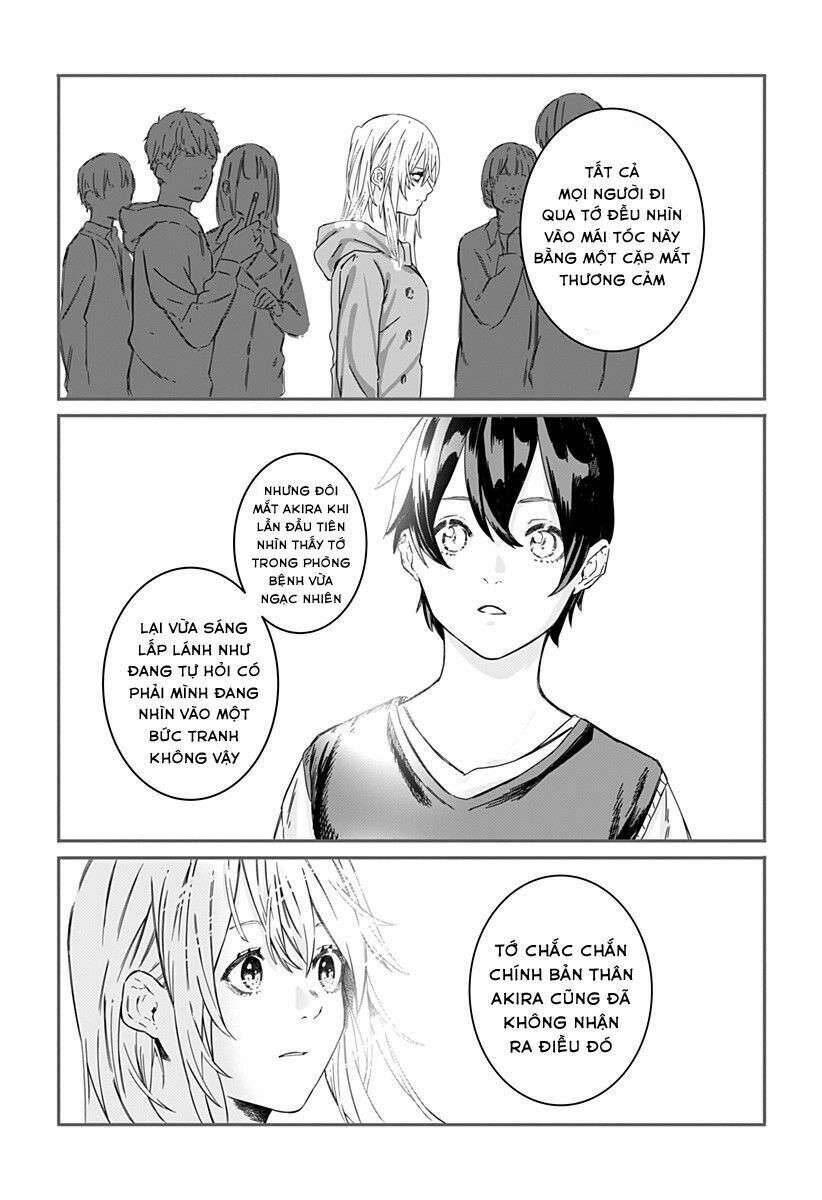 Tuyển Tập Oneshot Chapter 156 - 35