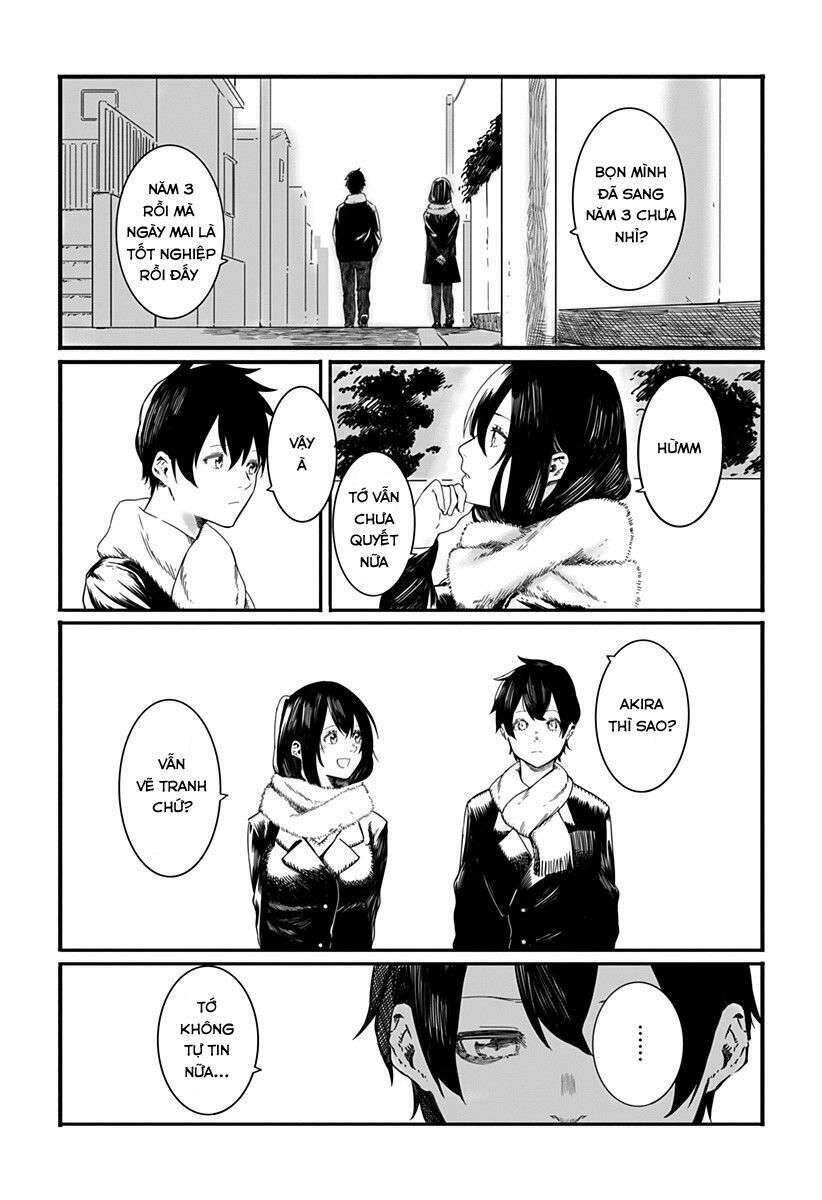 Tuyển Tập Oneshot Chapter 156 - 5