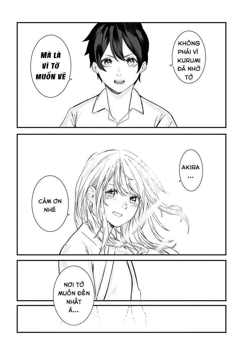Tuyển Tập Oneshot Chapter 156 - 41