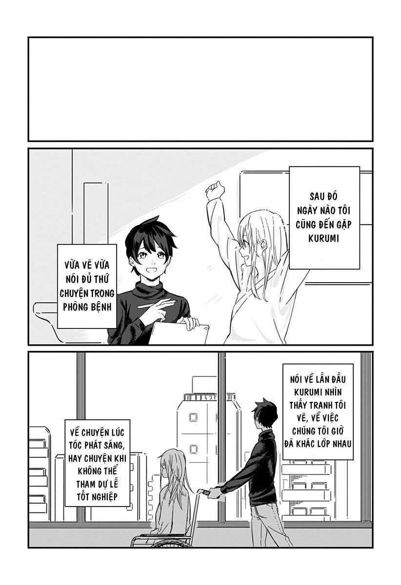 Tuyển Tập Oneshot Chapter 156 - 42