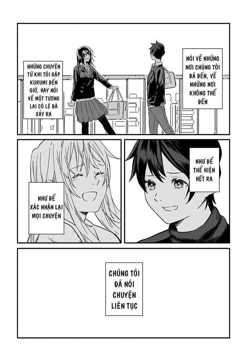 Tuyển Tập Oneshot Chapter 156 - 43