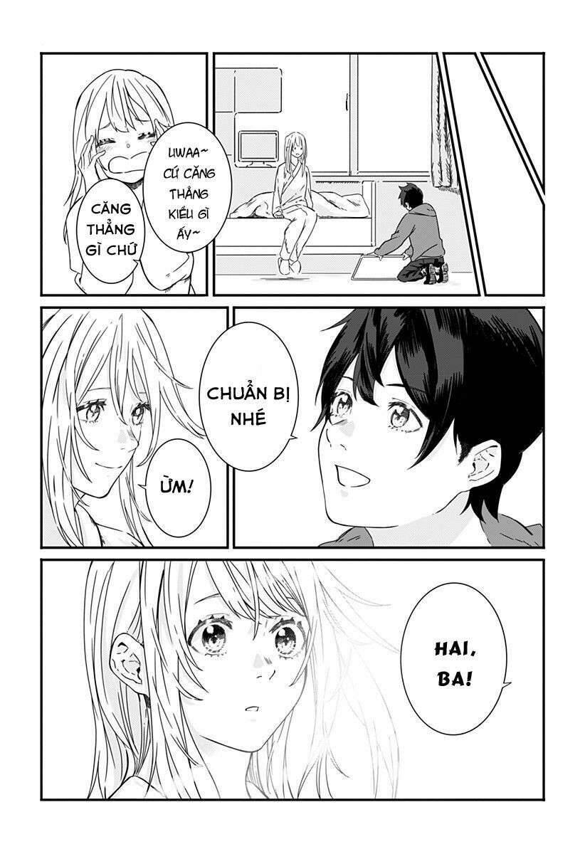 Tuyển Tập Oneshot Chapter 156 - 45