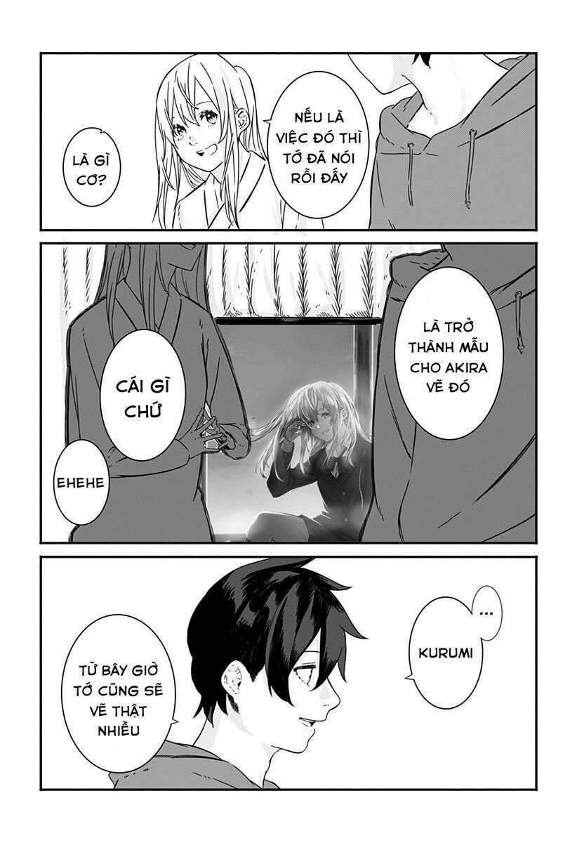 Tuyển Tập Oneshot Chapter 156 - 49