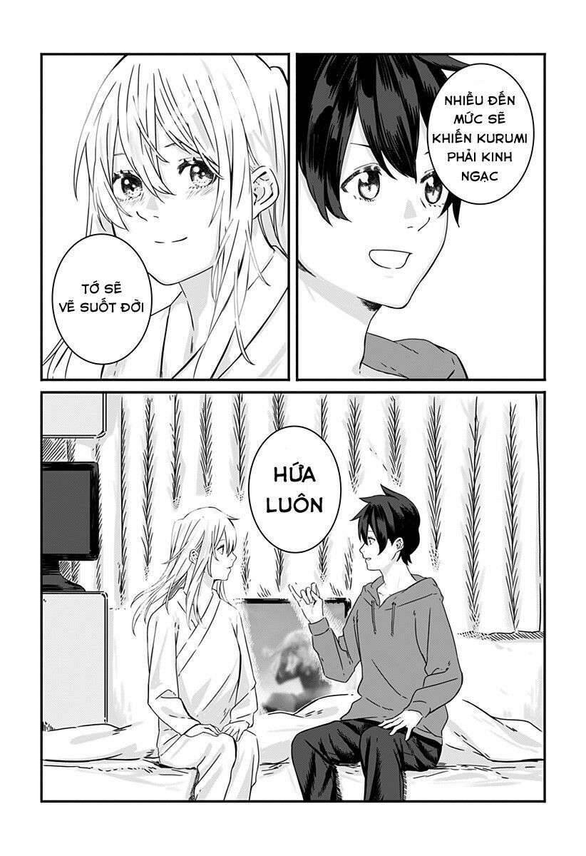 Tuyển Tập Oneshot Chapter 156 - 50