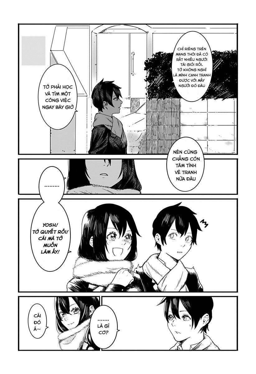 Tuyển Tập Oneshot Chapter 156 - 6