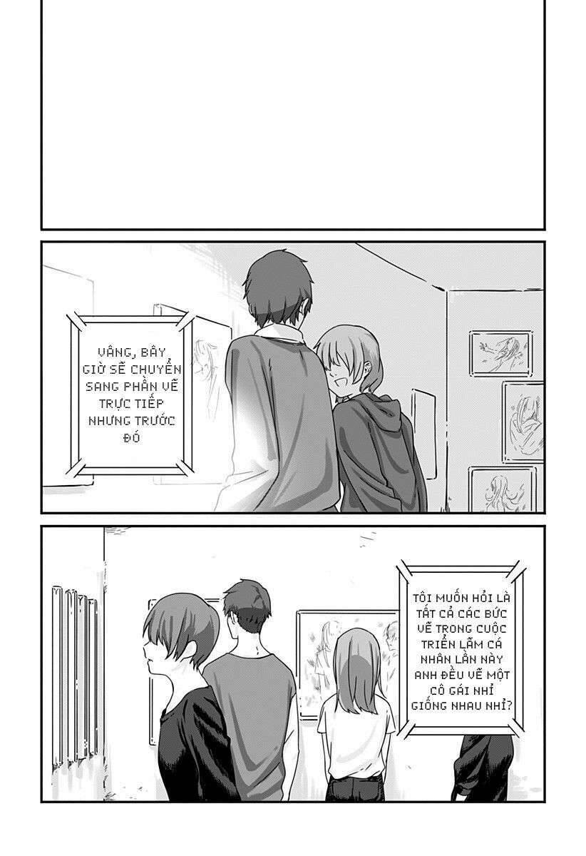 Tuyển Tập Oneshot Chapter 156 - 52
