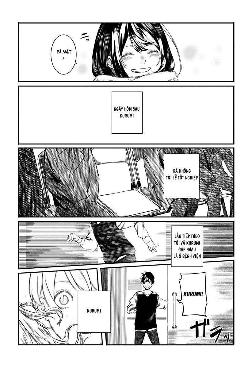 Tuyển Tập Oneshot Chapter 156 - 7