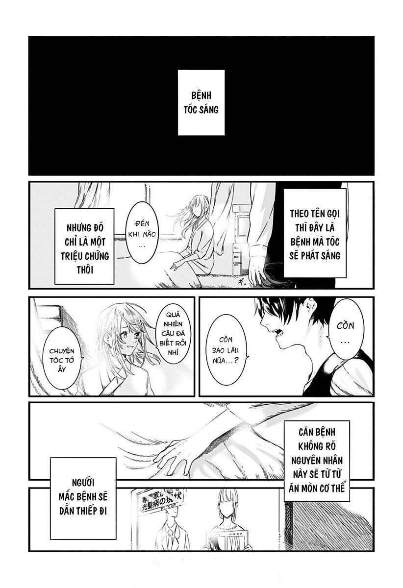 Tuyển Tập Oneshot Chapter 156 - 9