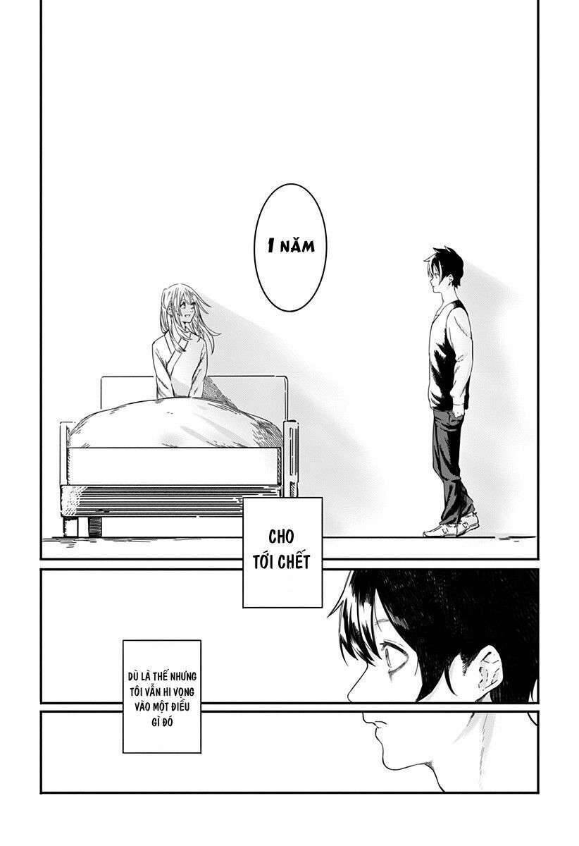 Tuyển Tập Oneshot Chapter 156 - 10