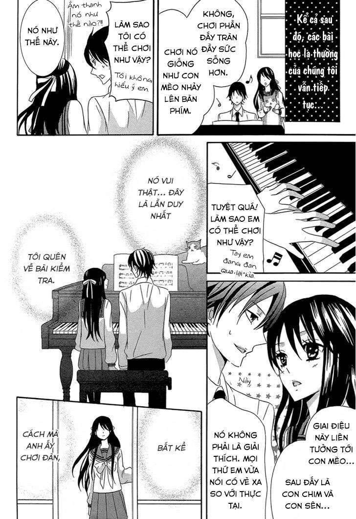 Tuyển Tập Oneshot Chapter 158 - 12