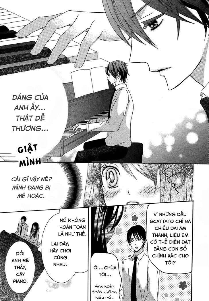 Tuyển Tập Oneshot Chapter 158 - 13