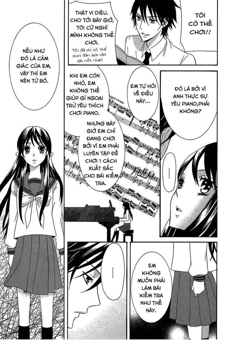 Tuyển Tập Oneshot Chapter 158 - 15