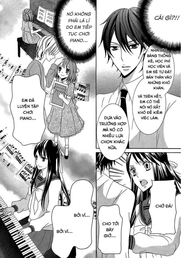 Tuyển Tập Oneshot Chapter 158 - 16