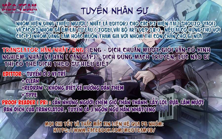 Tuyển Tập Oneshot Chapter 158 - 21