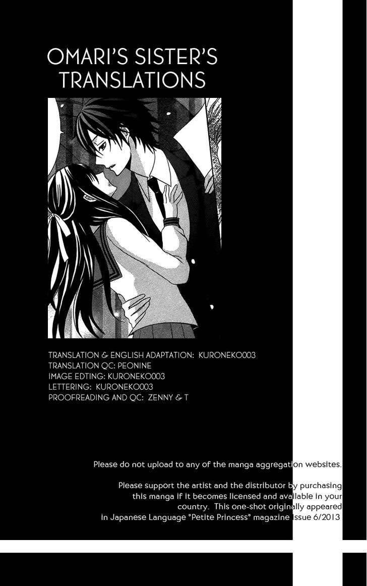 Tuyển Tập Oneshot Chapter 158 - 4
