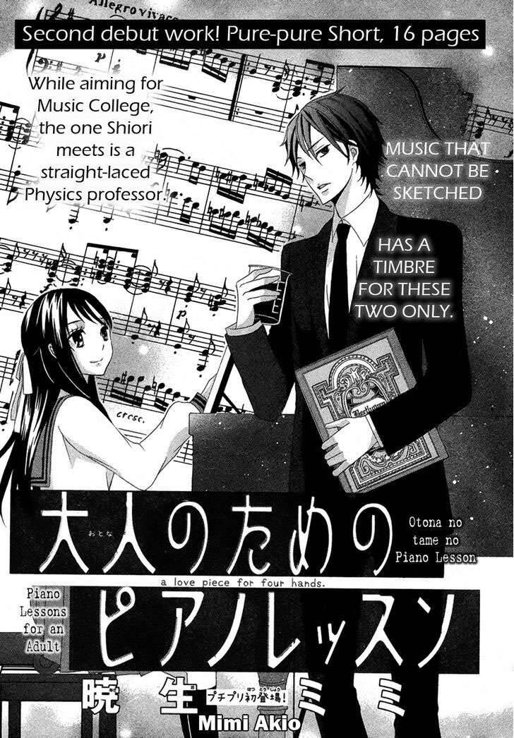 Tuyển Tập Oneshot Chapter 158 - 5