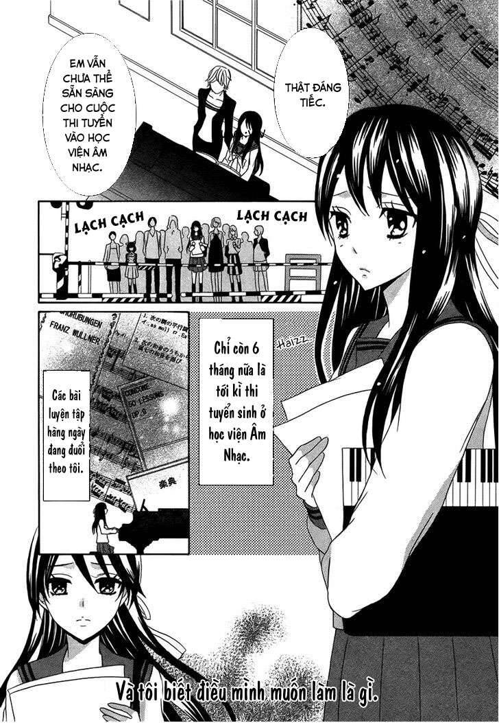 Tuyển Tập Oneshot Chapter 158 - 6